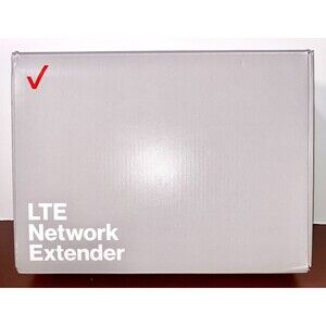 Verizon Wireless LTE Cell Network Extender ASK-SFE116 Brand New  (Inv #17)